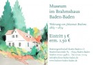 Johannes Brahms Museum