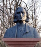 Franz Liszt