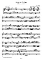 Notenbeispiel / Music example Prélude