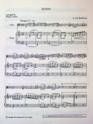 Notenbeispiel / Music example