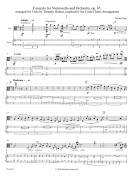 Notenbeispiel / Score example