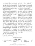 Vorwort / Preface